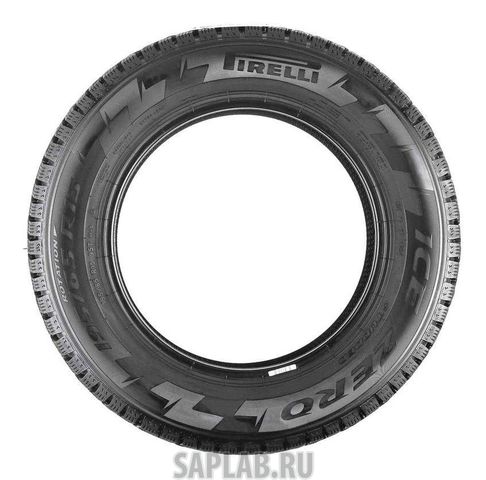 Купить PIRELLI 2571200 Шины Pirelli Ice Zero 265/50 R19 110T XL