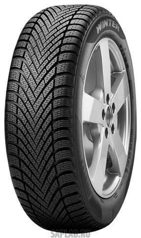 Купить PIRELLI 2688200 Шины Pirelli Cinturato Winter 195/55 R16 91H (до 210 км/ч) 2688200