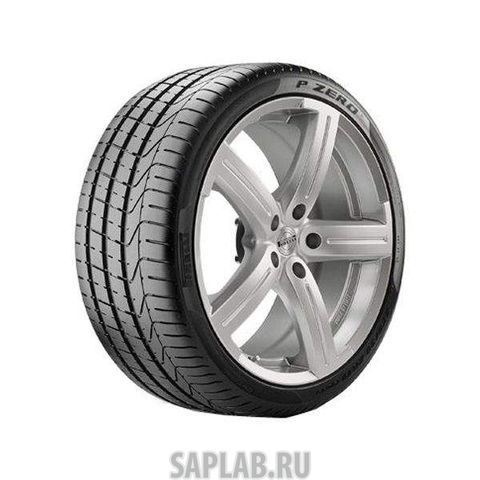 Купить PIRELLI 2689600 Шины Pirelli P ZERO 265/45R21 104W 2689600