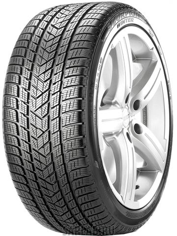 Купить запчасть PIRELLI - 2729500 