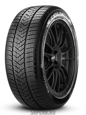 Купить PIRELLI 2784700 Шины Pirelli Scorpion Winter M+S 265/45R20 104V 2784700