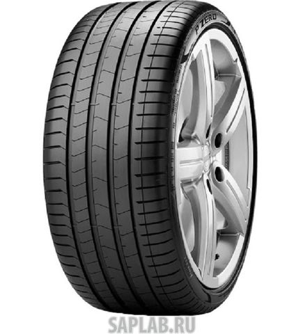 Купить PIRELLI 2804600 Шины Pirelli P Zero 255/45R20 105Y XL