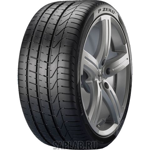 Купить PIRELLI 2807700 Шины Pirelli P-ZERO 315/40ZR21 115Y XL 2807700