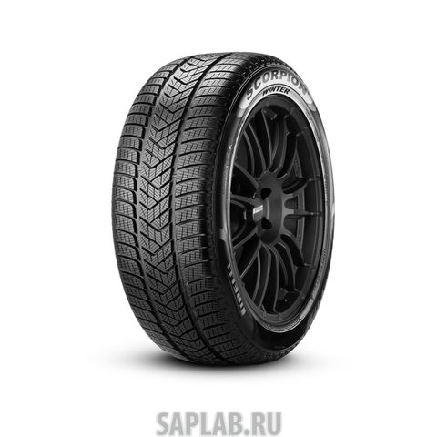 Купить PIRELLI 2852800 Шины Pirelli Scorpion Winter 295/35 R22 108W J XL TL