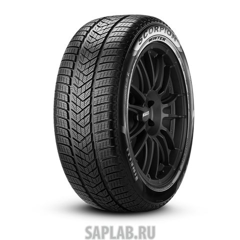 Купить PIRELLI 2855700 Шины Pirelli Scorpion Winter 275/45R20 110 V