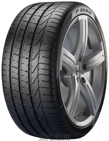 Купить PIRELLI 3057000 Шины Pirelli P Zero 325/30R23 109Y L
