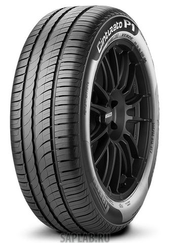 Купить PIRELLI 3282200 Шины Pirelli Cinturato P1 165/65R15 81 T