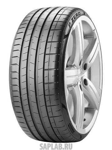 Купить PIRELLI 3572900 Шины Pirelli PZERO SPORTS CAR 315/40R21 111Y NCS MO-S
