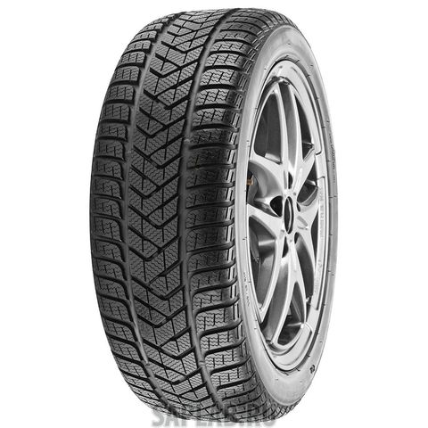 Купить PIRELLI 3830400 Шины Pirelli 255/50R18 106V XL Winter SottoZero Serie III MO TL