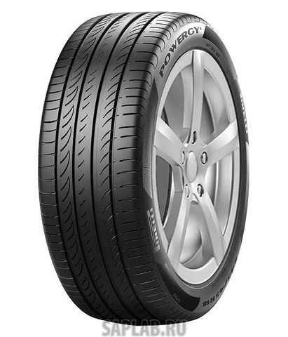 Купить PIRELLI 3883000 Шины Pirelli 235/40R19 96Y XL Powergy TL