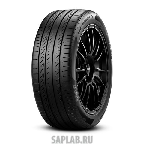 Купить PIRELLI 3926600 Шины Pirelli Powergy 235/50 R19 99V TL
