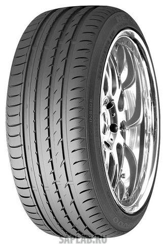 Купить ROADSTONE 10934 Шины ROADSTONE N8000 255/35 R20 97Y