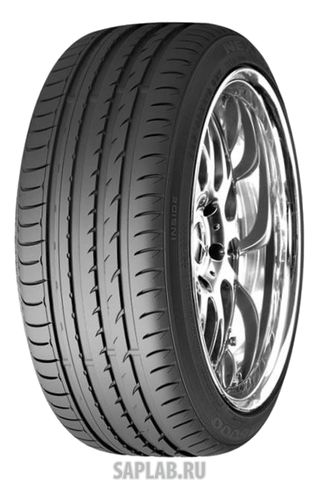 Купить ROADSTONE 1159194 Шины ROADSTONE N8000 235/45R17 97W