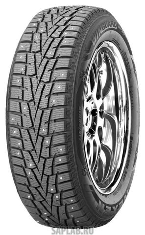 Купить ROADSTONE 14048 Шины ROADSTONE Winguard Spike 31/10.5 R15 LT 109Q
