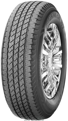Купить ROADSTONE R11581 Шины ROADSTONE Roadian HT 275/60 R20 114S (до 180 км/ч) R11581