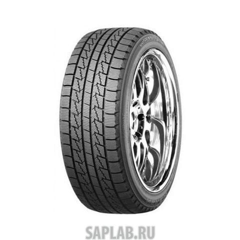 Купить ROADSTONE R11803 Шины ROADSTONE WINGUARD ICE 195/55/15 Q 85 R11803