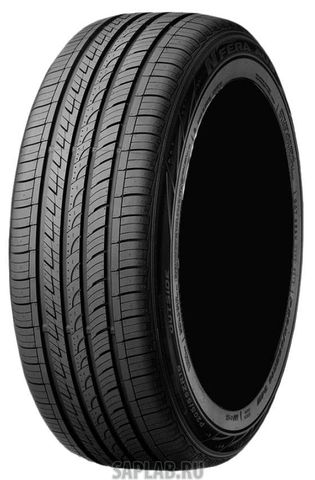 Купить ROADSTONE R13475 Шины ROADSTONE N'FERA AU5 XL 265/35 R18 97W (до 270 км/ч) R13475