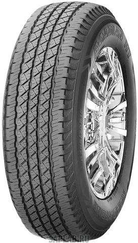 Купить ROADSTONE R13653 Шины ROADSTONE Roadian H/T LTV 225/75 R16 115 R13653