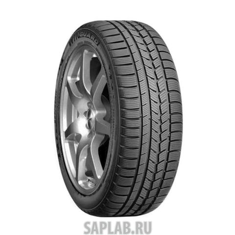 Купить ROADSTONE R14139 Шины ROADSTONE WINGUARD SPORT 235/45/18 V 98 R14139