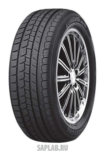 Купить ROADSTONE R15279 Шины ROADSTONE EUROVIS ALPINE WH1 195/55R16 87T