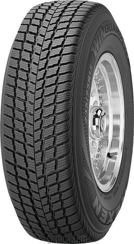 Купить ROADSTONE R16009 Шины ROADSTONE WINGUARD SUV 215/70/16 T 100 R16009