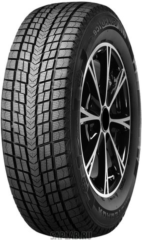 Купить ROADSTONE R16346 Шины ROADSTONE WINGUARD ICE SUV 265/50/20 T 111 R16346