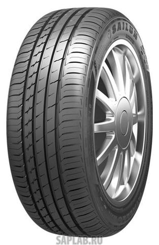 Купить SAILUN 2355517A Шины Sailun Atrezzo Elite 235/55 R17 99V (до 240 км/ч) 2355517A