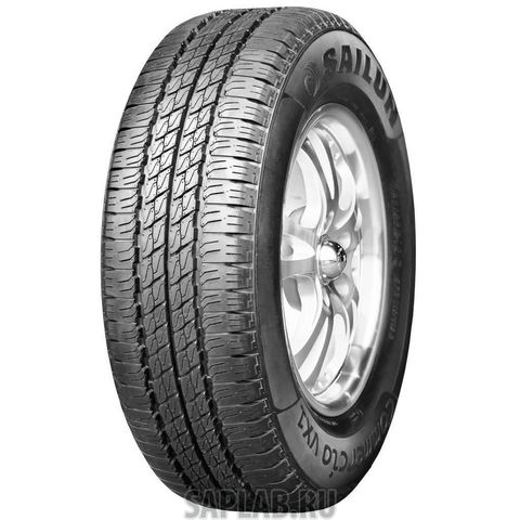 Купить SAILUN 3220000702 Шины Sailun Commercio Vx1 205/65 R15 102/100t Lt/C