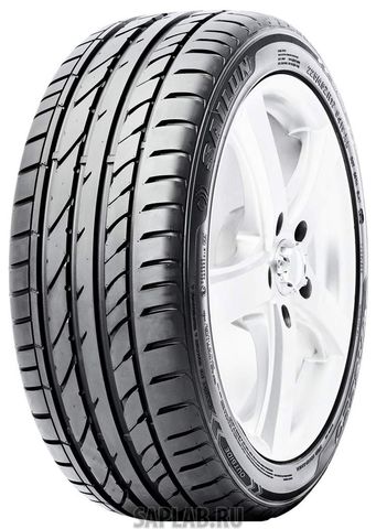 Купить SAILUN 3220005535 Шины Sailun Atrezzo ZSR 235/60 R18 107V (до 240 км/ч) 3220005535