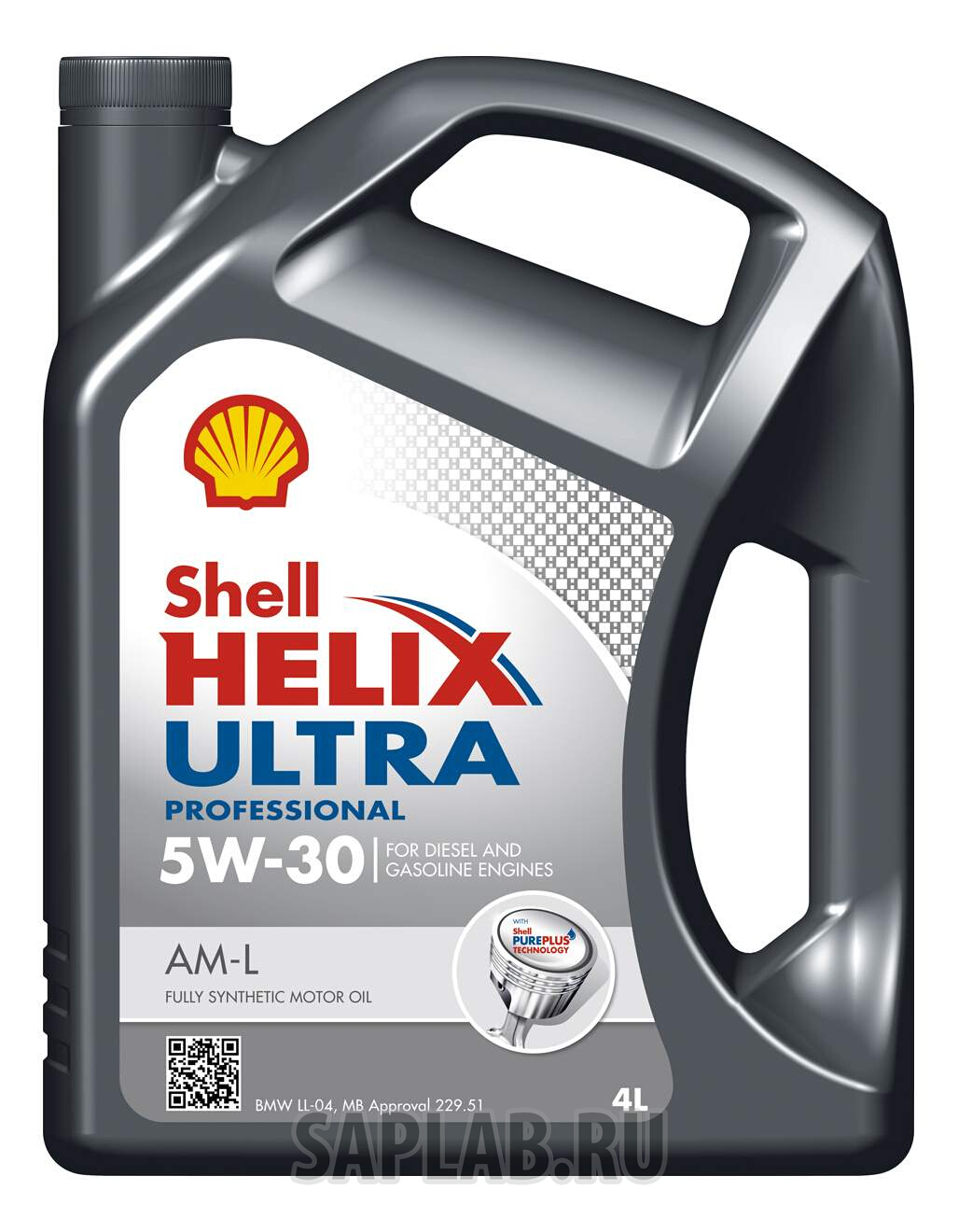 Купить запчасть SHELL - 550042564 