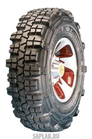 Купить SIMAX 85214 Шины Simax 33x10.5 R15 JUNGLE TREKKER 265/85 R15 Q (до 160 км/ч) 85214