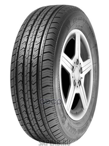 Купить SUNFULL 201S6019 Шины SUNFULL MONT-PRO HT782 225/60R17 99H