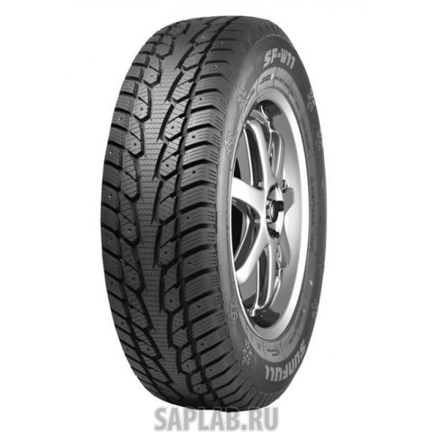 Купить SUNFULL 300S3004 Шины SUNFULL SF-W11 205/60R16 92 H