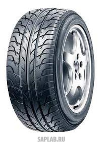 Купить TIGAR 641267 Шины Tigar Syneris 205/50 R16 87V (641267)