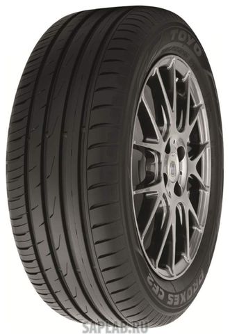 Купить TOYO TS00776 Шины TOYO TIRES Proxes CF2 215/60 R16 99V (до 240 км/ч) TS00776