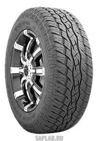 Купить TOYO TS00787 Шины TOYO Open country A/T Plus 225/65 R17 102H (TS00787)