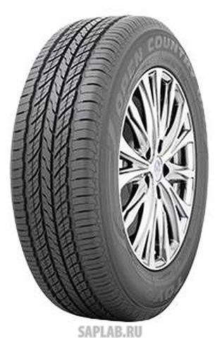 Купить TOYO TS00828 Шины TOYO Open country U/T 225/65 R17 102H (TS00828)