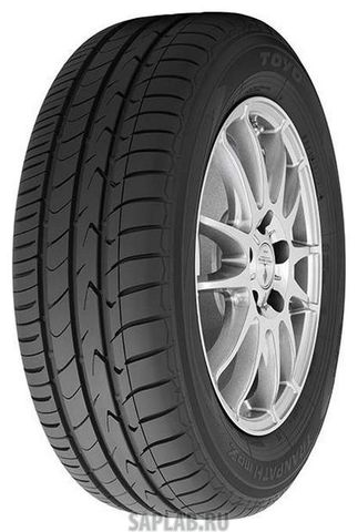 Купить TOYO TS01268 Шины TOYO TIRES Tranpath mpZ 185/60 R15 84H (до 210 км/ч) TS01268