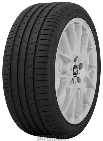 Купить TOYO TS01486 Шины Toyo PROXES SPORT 265/40R18 101Y