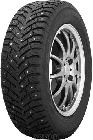 Купить TOYO TW00674 Шины TOYO ТIRES Observe Ice-Freezer 205/55 R16 91 TW00674