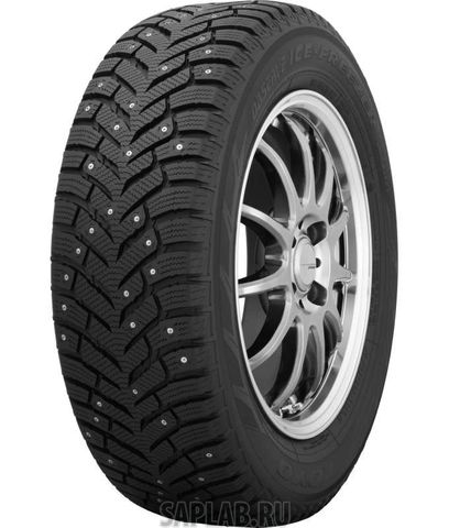 Купить TOYO TW01391Ш Шины Toyo Observe Ice-Freezer 295/40R20 110T
