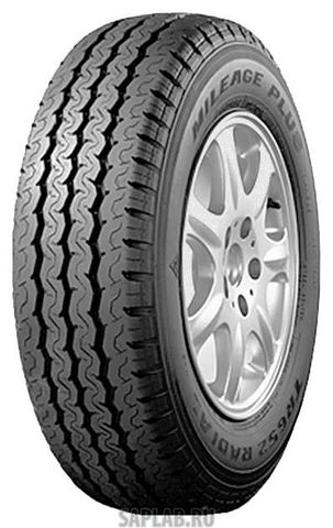 Купить TRIANGLE CTS237329 Шины Triangle TR652 205/75 R16 110R (до 170 км/ч) CTS237329