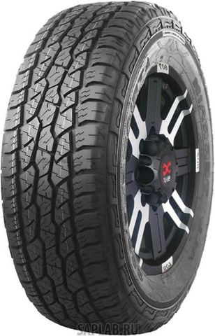 Купить TRIANGLE CTS270521 Шины Triangle TR292 275/55 R20 117 T