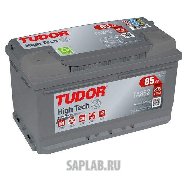 Купить запчасть TUDOR - TA852 