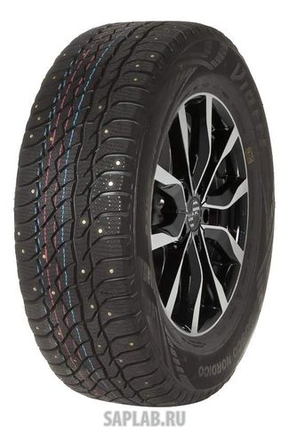 Купить VIATTI CTS148240 Шины Viatti Brina Nordico V-522 185/65 R15 88T