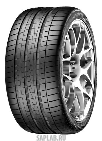 Купить VREDESTEIN 8714692261619 Шины Vredestein Ultrac Vorti 275/30 R20 97(Y) XL