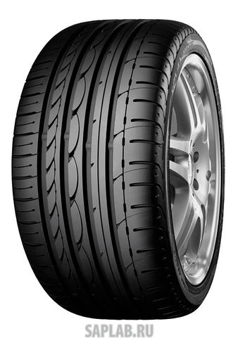 Купить YOKOHAMA F3862 Шины YOKOHAMA Advan Sport V103H 275/45R20 110Y (F3862)