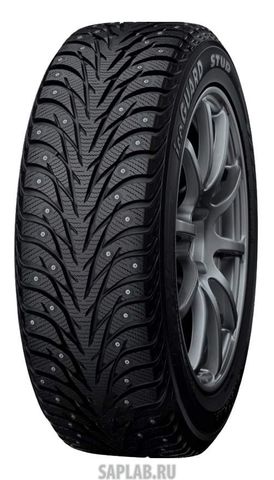 Купить YOKOHAMA F5832N Шины Yokohama Ice Guard Stud IG35+ 275/35 R20 102T
