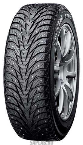 Купить YOKOHAMA F5839N Шины YOKOHAMA iceGuard Stud iG35 Plus 235/45 R18 98T (до 190 км/ч) F5839N