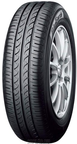Купить YOKOHAMA F5845 Шины YOKOHAMA BluEarth AE01 195/50 R15 82 F5845